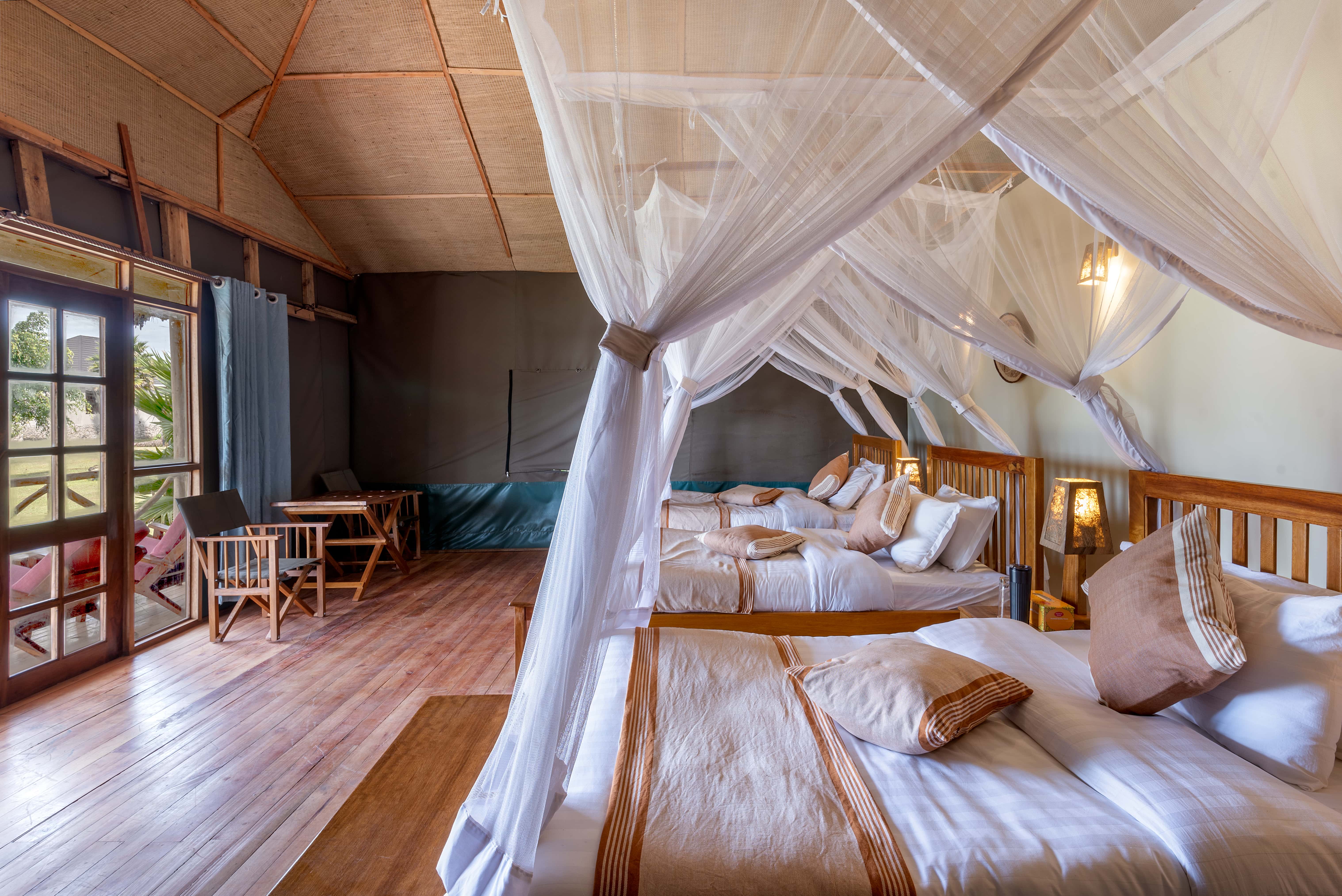 Lake Chahafi  Resort thumbnail 17